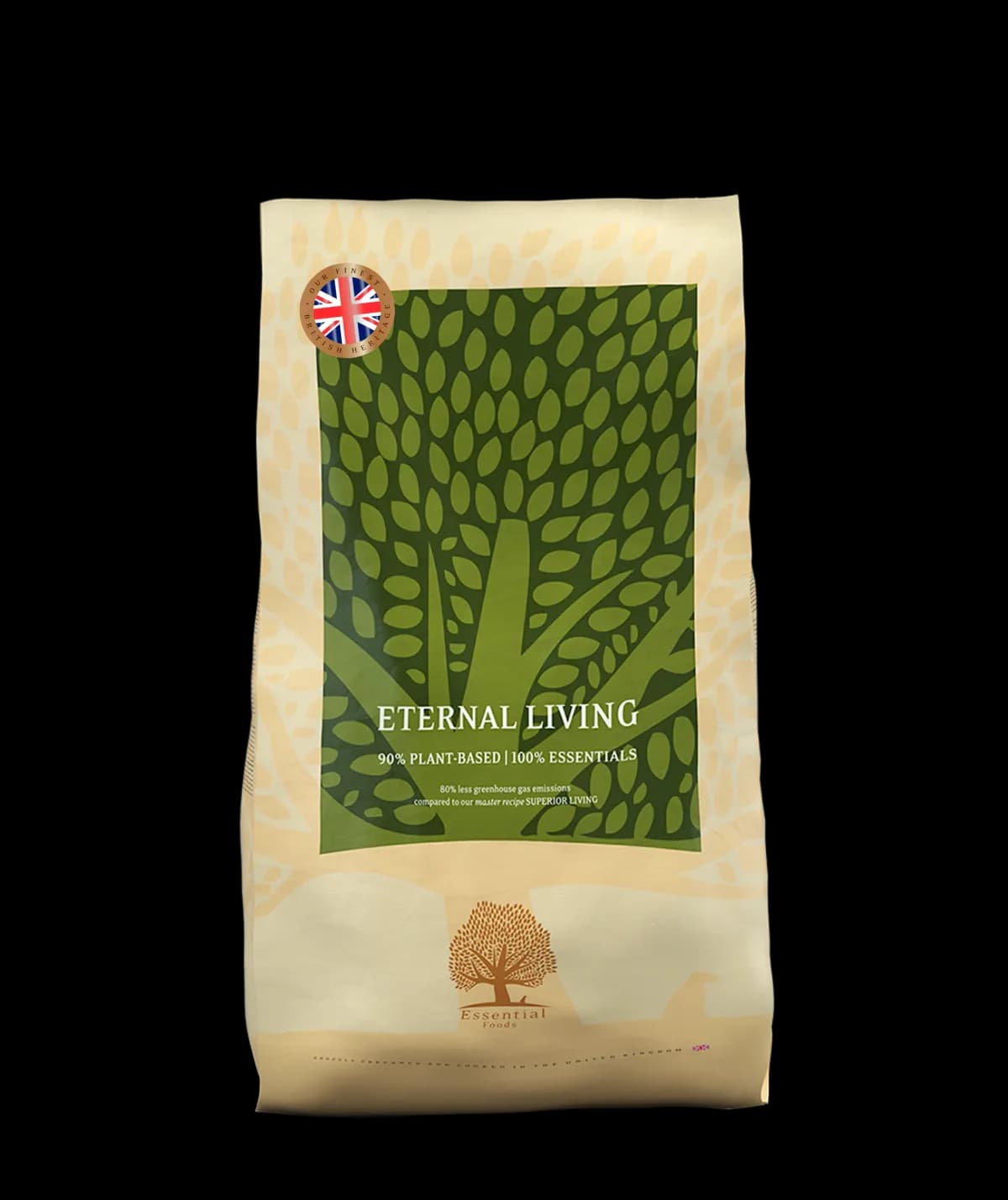 Essential Foods Eternal Living