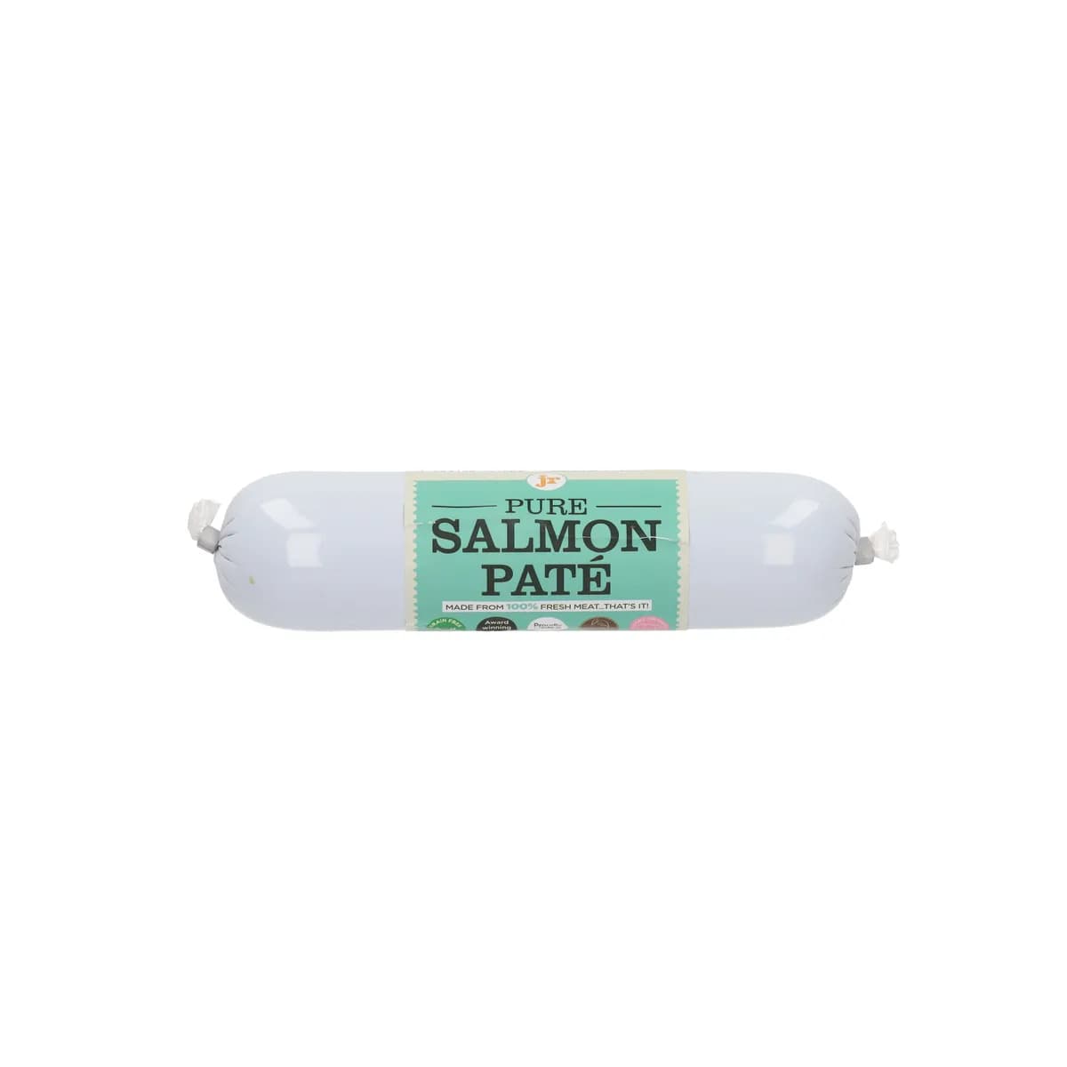 JR Pet Products Pure Salmon Pate Dog Food