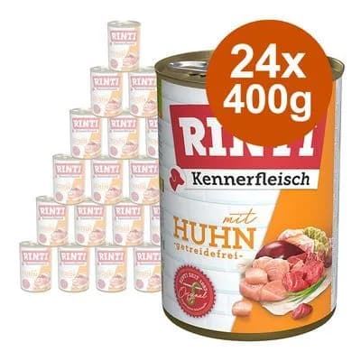 Rinti Kennerfleisch