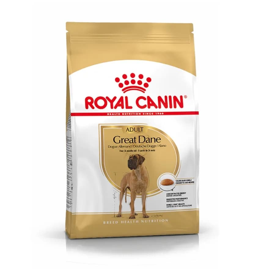 Royal Canin Adult Great Dane