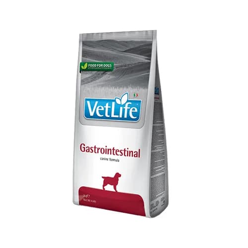 Farmina VetLife Gastrointestinal - Aliment