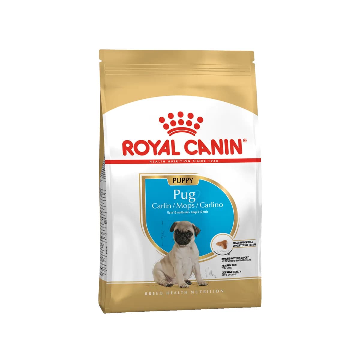 Royal Canin Pug Puppy - Hondenvoer