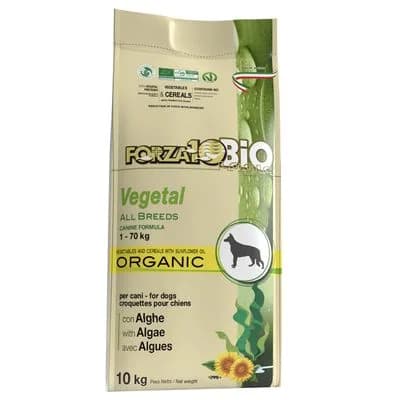 Forza10 all breeds bio with seaweed