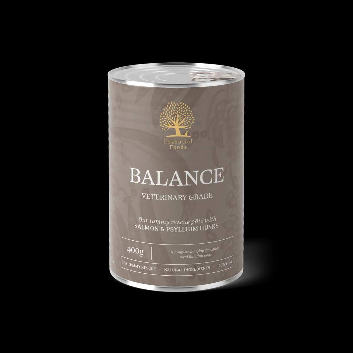 Essential Foods Balance Pate
