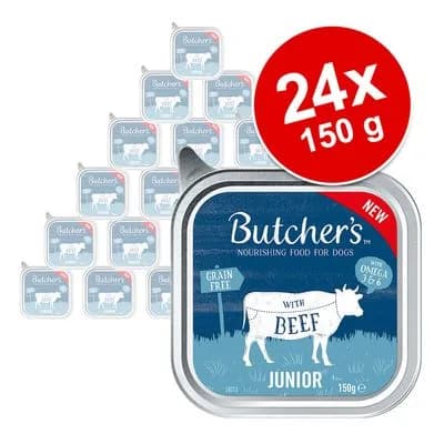 Butchetsdogwet Butcher's Original