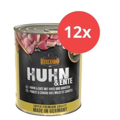 Belcando Super Premium zu TOP-Preisen