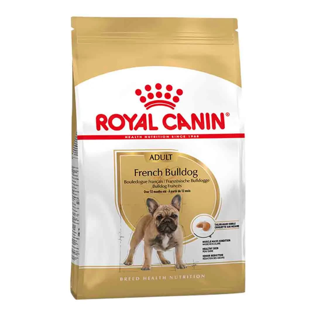 Royal Canin French Bulldog