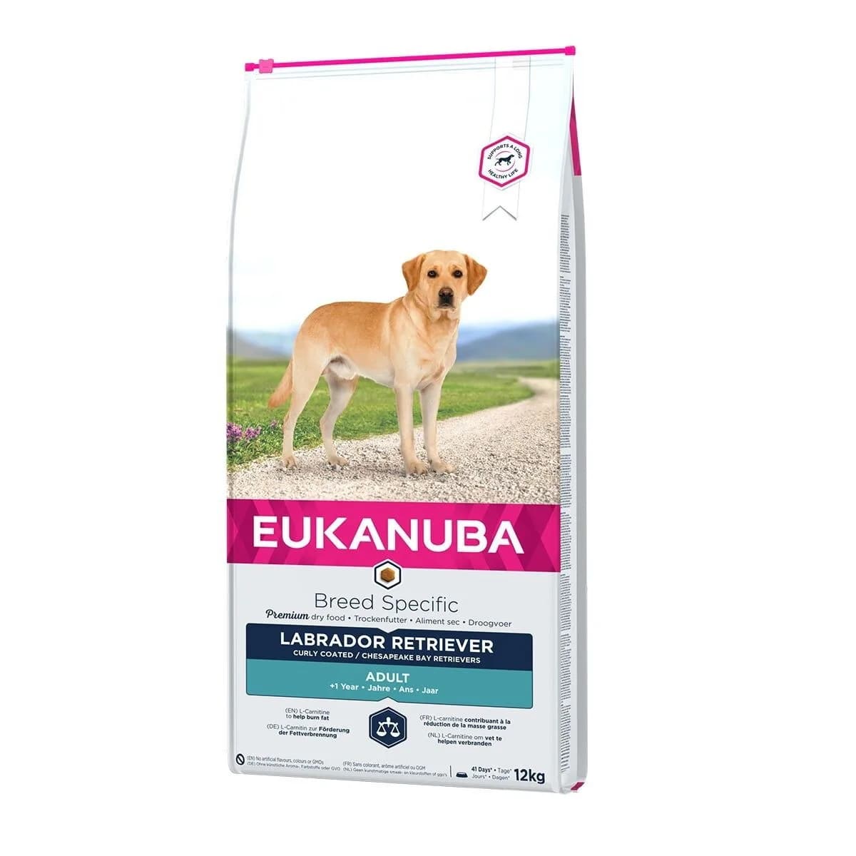 Eukanuba Labrador Retriver
