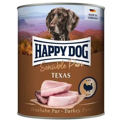 Happy Dog Sensible Pur
