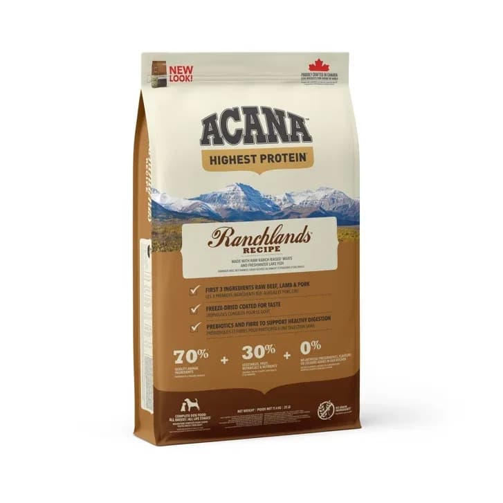 ACANA Ranchlands Dog