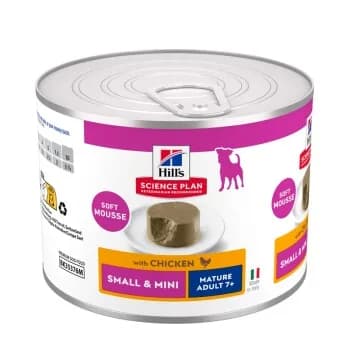 Hill's Science Plan Hill’s Science Plan Nassfutter Hund, Small & Mini Adult