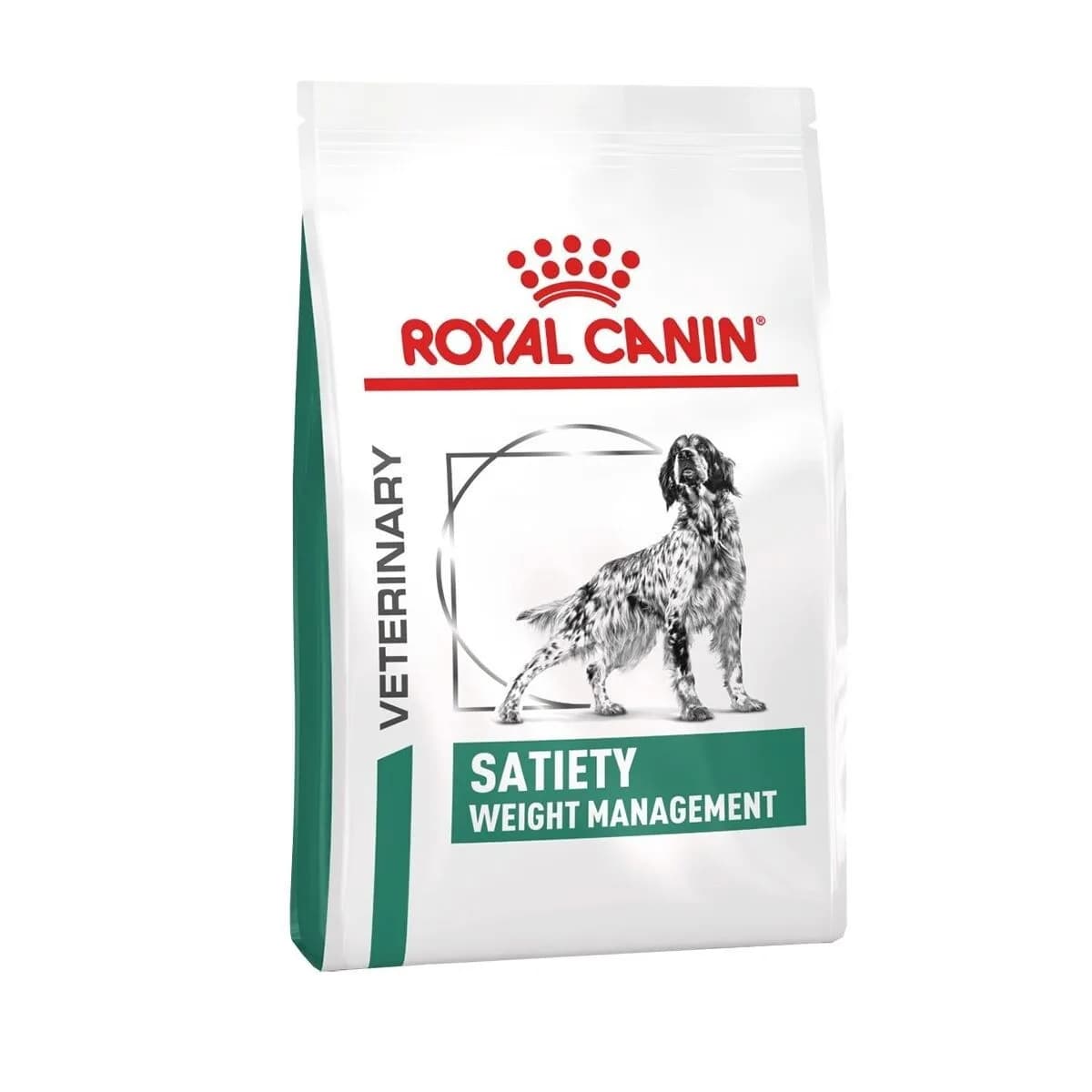 Royal Canin Veterinary Diet Dog Satiety Weight Management Veterinärfoder till Hund