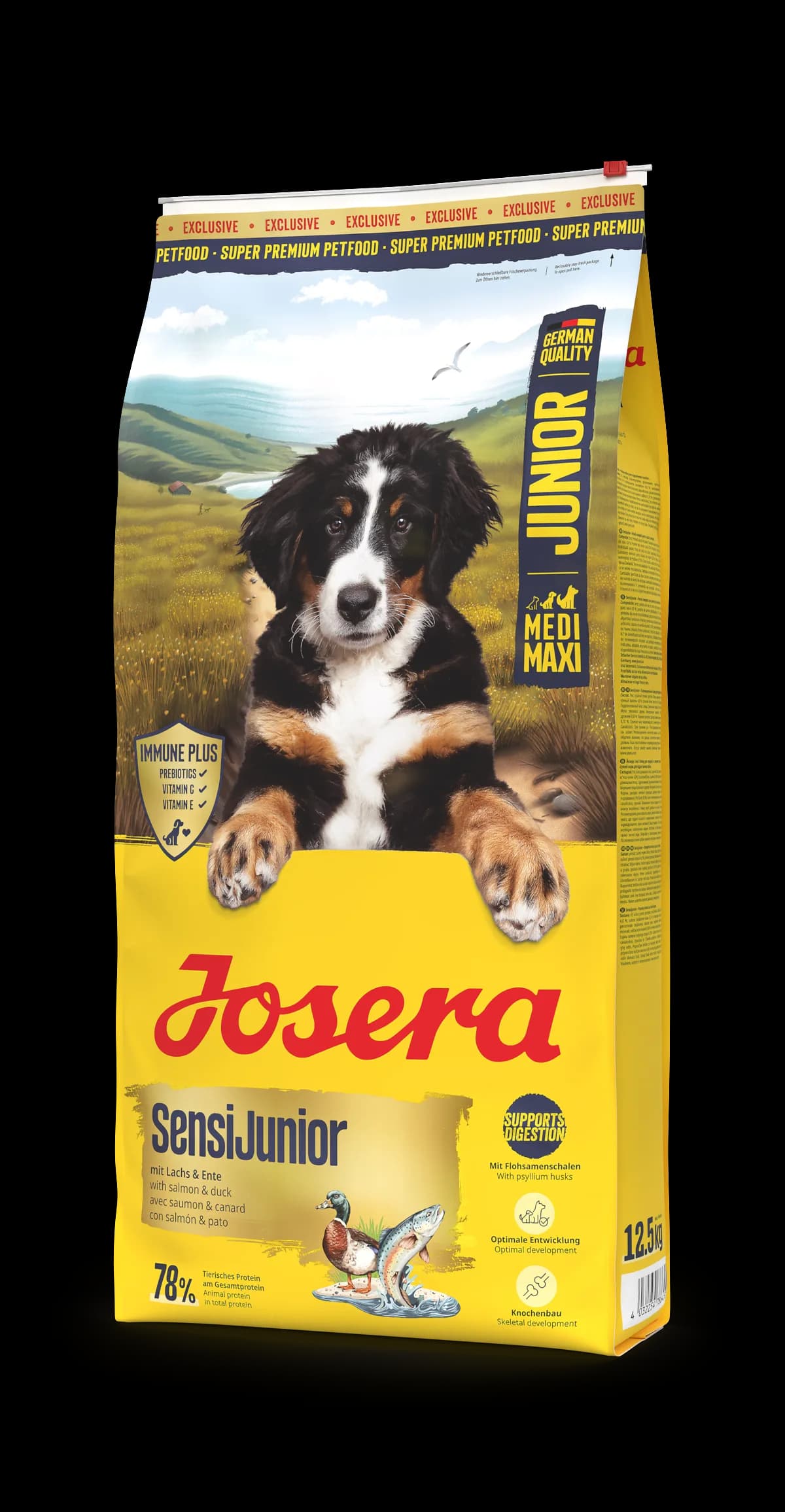 Josera Petfood SENSIJUNIOR