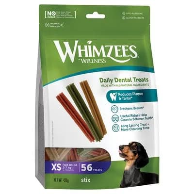 WHIMZEES by Wellness Stix für Hunde