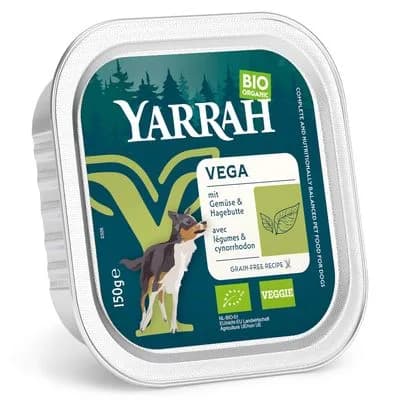 Yarrah Bio Vega