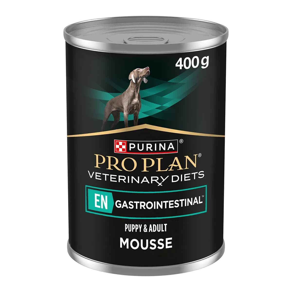 Purina Pro Plan Veterinary Diets Dog EN Gastrointestinal Mousse