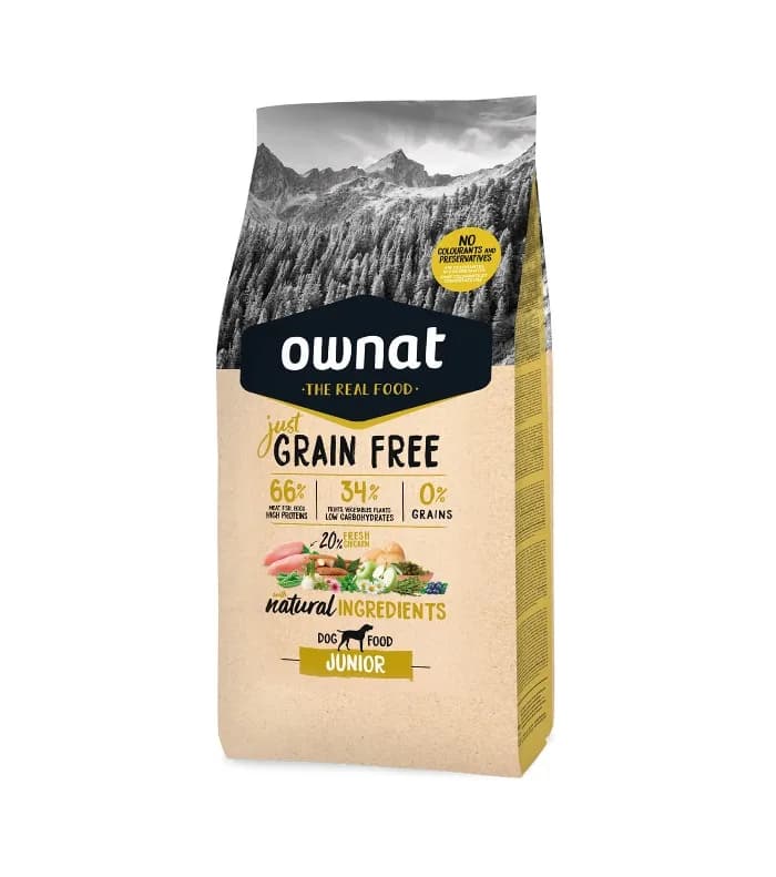 Ownat GF JUST JUNIOR