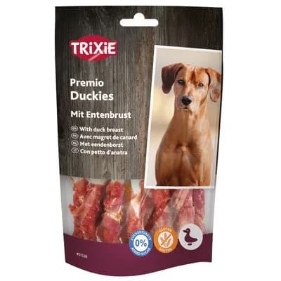 TRIXIE PREMIO Duckies mit Ente