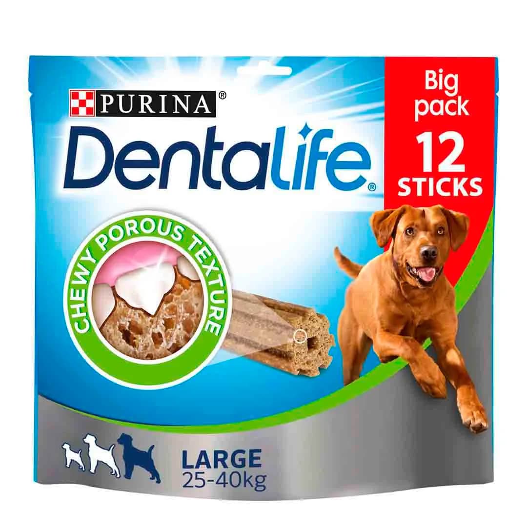Dentalife for Large Dogs