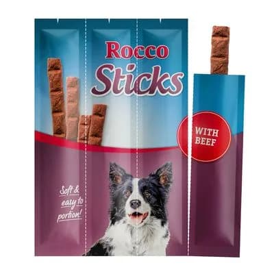 Rocco Sticks 12 kusů