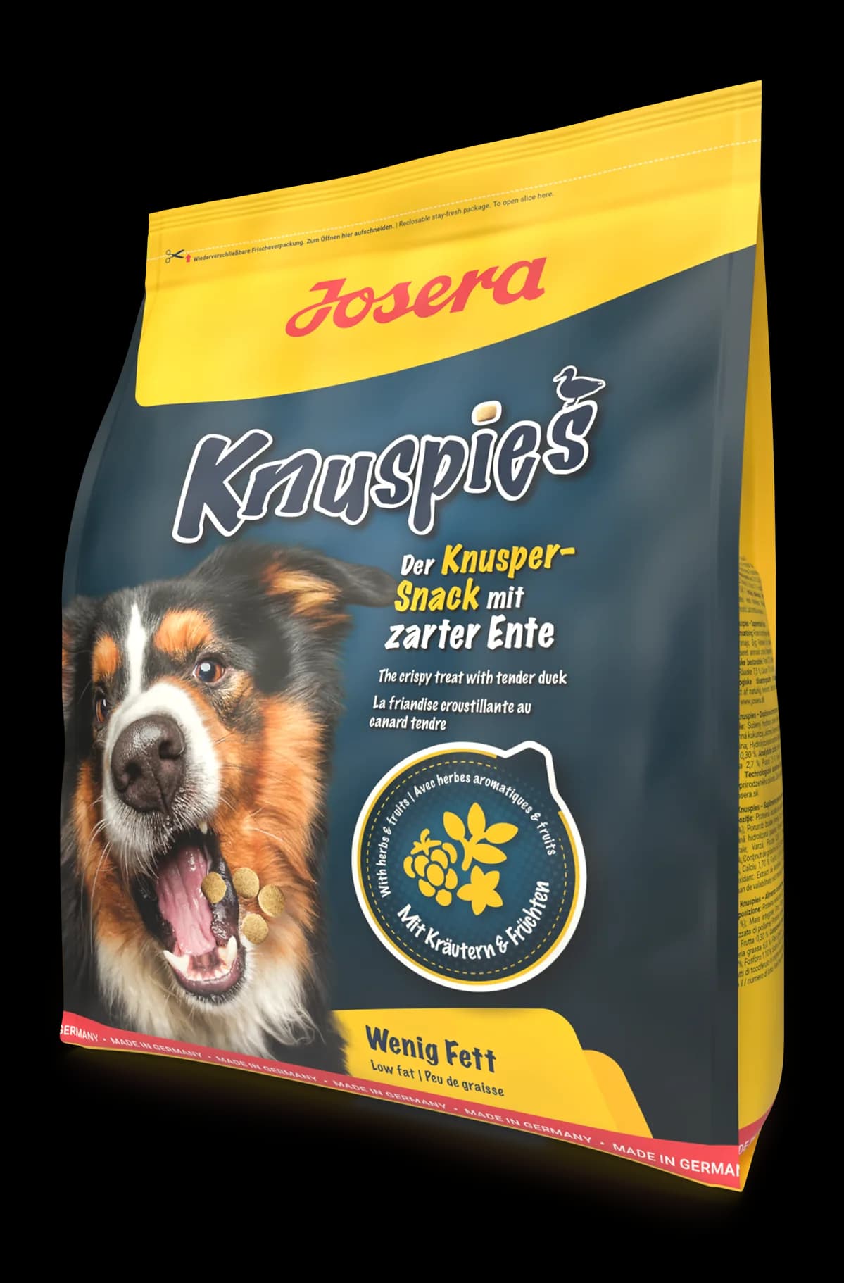 Josera Petfood KNUSPIES