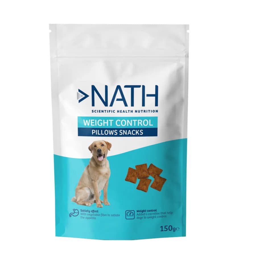 Nath Bocaditos Control de Peso
