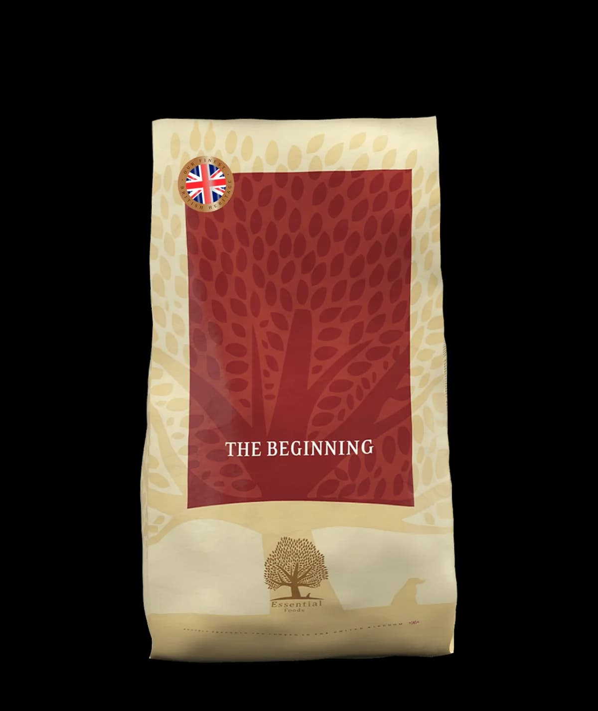 Essential Foods The Beginning Small Breed