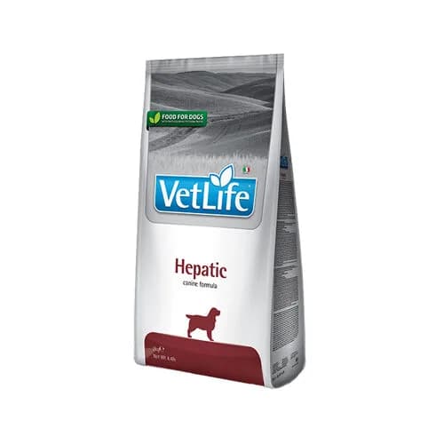 Farmina VetLife Hepatic
