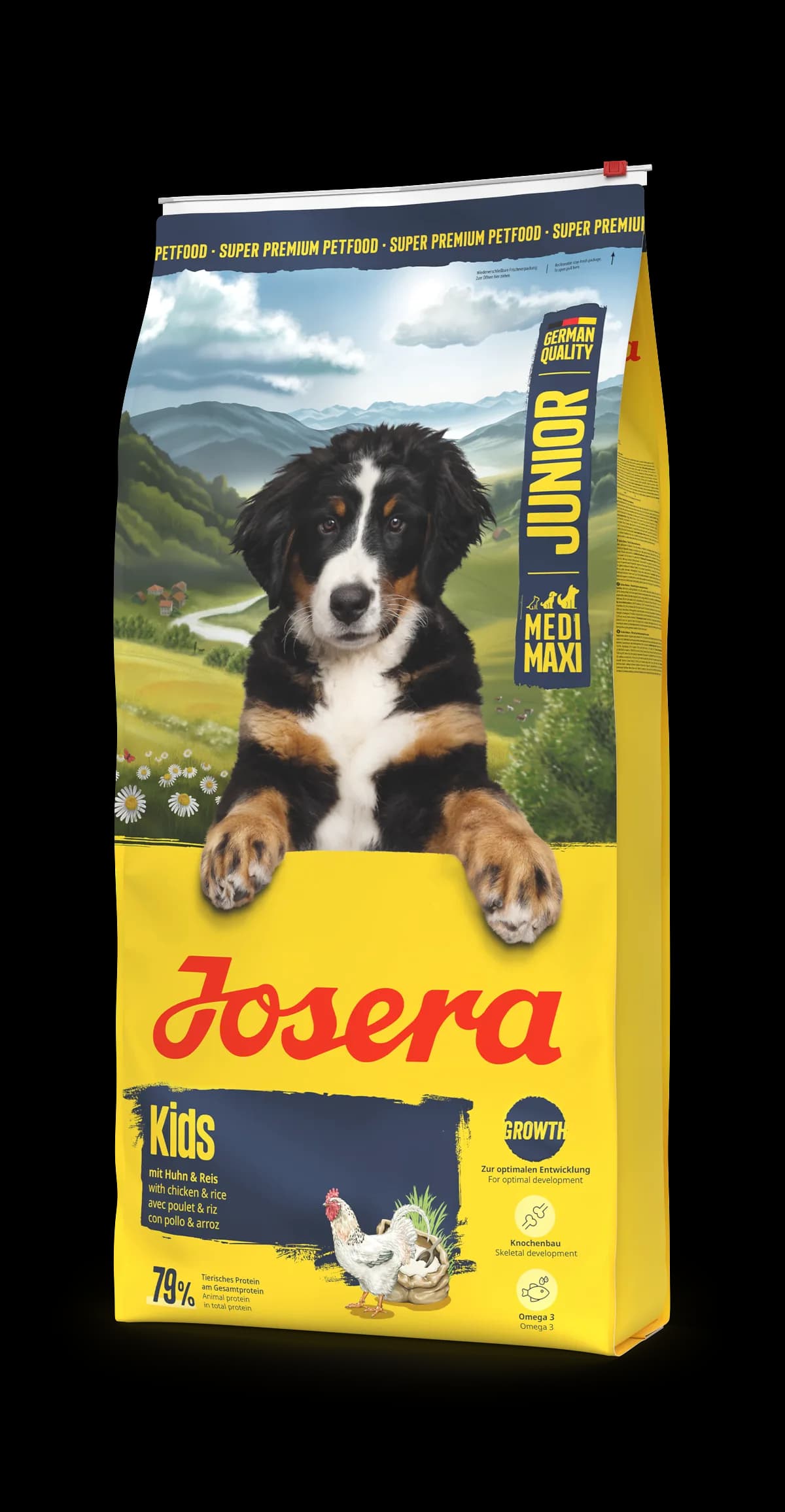 Josera Petfood KIDS