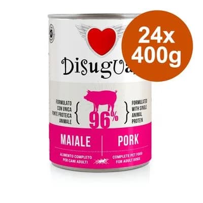 Disugualwetdog Disugual Adult