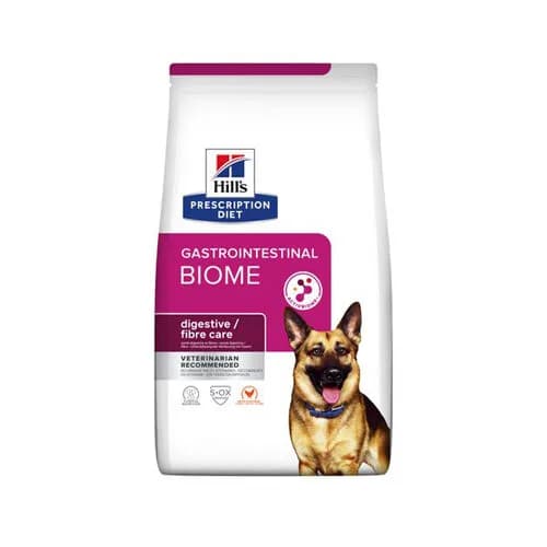 Hill's Prescription Diet Gastrointestinal Biome - Dog Food
