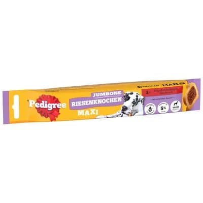 Pedigree Jumbone Maxi snacks para perros grandes