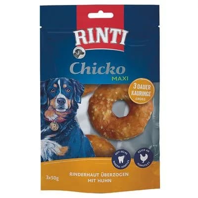 Rinti Chicko -pururengas, suuri