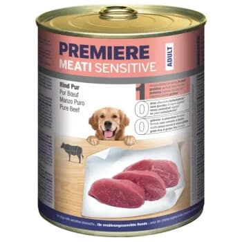 PREMIERE Meati Sensitive Rind pur