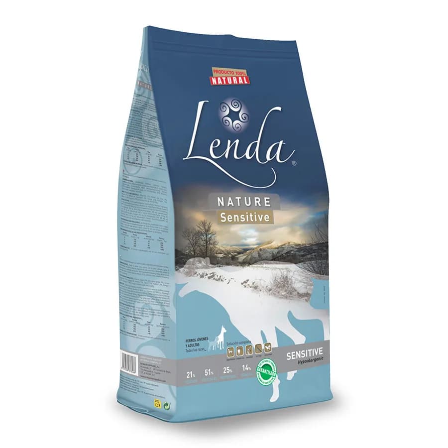Lenda Nature Sensitive