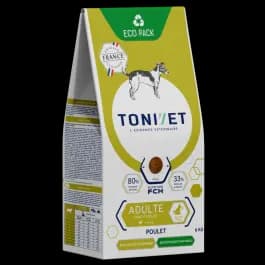 Tonivet Adulte Mini stérilisé