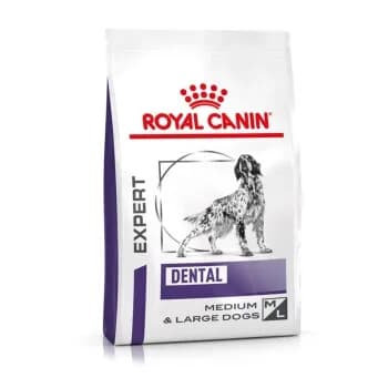 Royal Canin Expert Dental Medium & Large Dogs