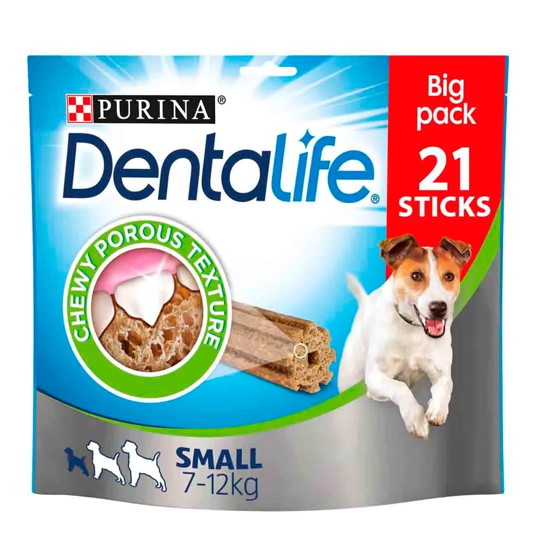 Dentalife for Small Dogs