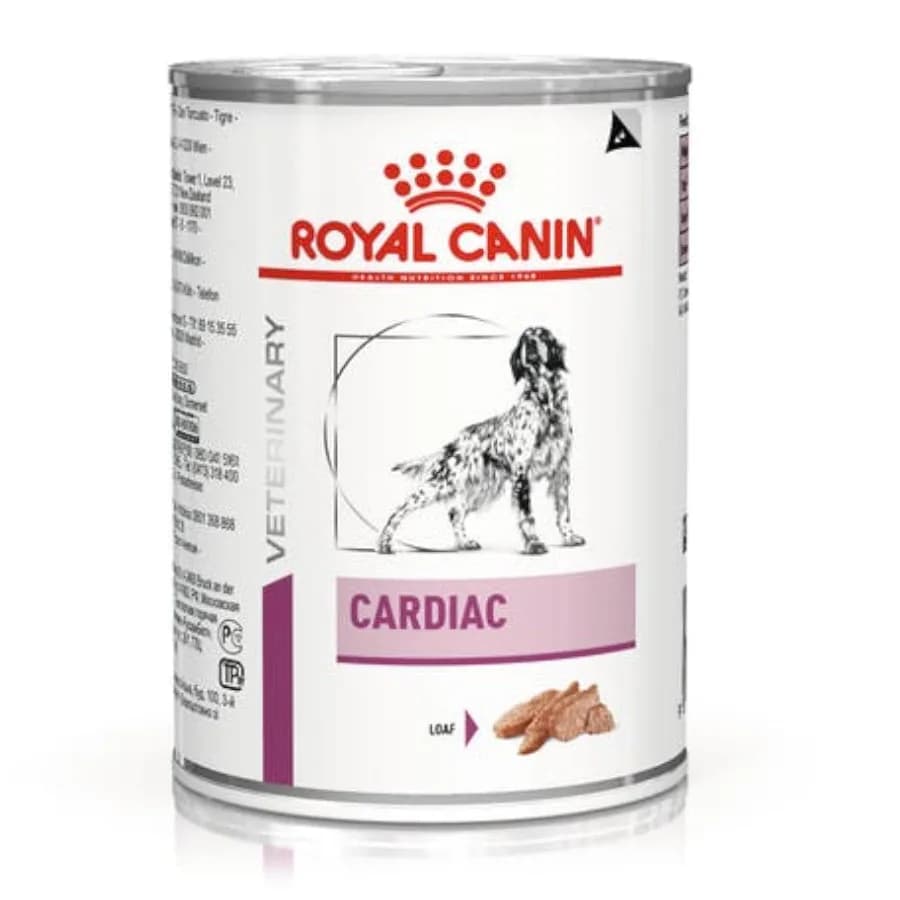 Royal Canin Veterinary Cardiac Lata