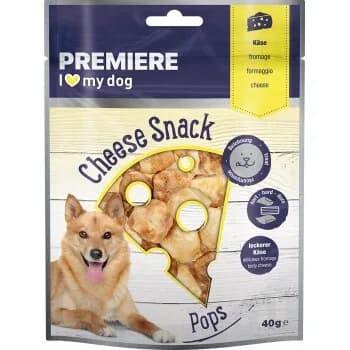 PREMIERE Pops au fromage