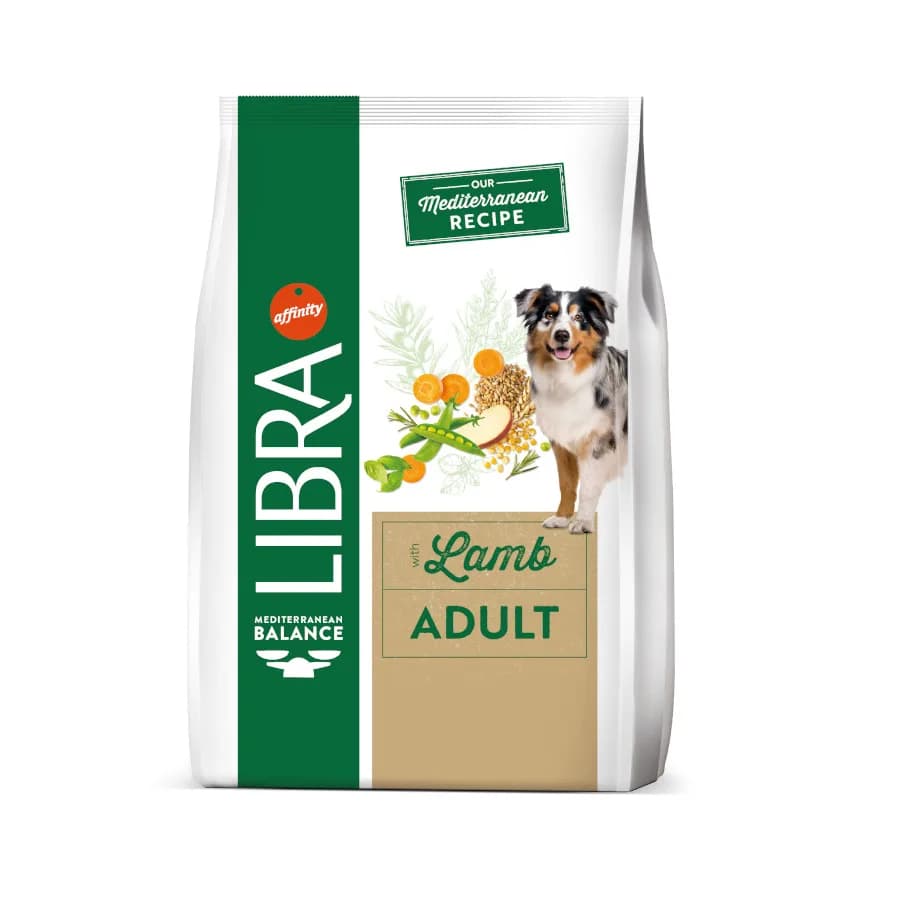 Libra Adult Cordero