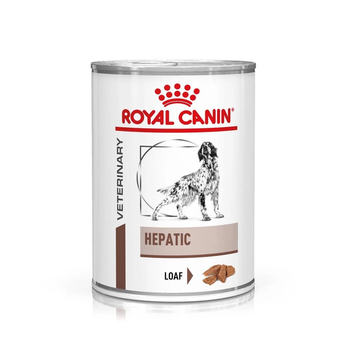 Royal Canin Veterinary HEPATIC Nassfutter für Hunde
