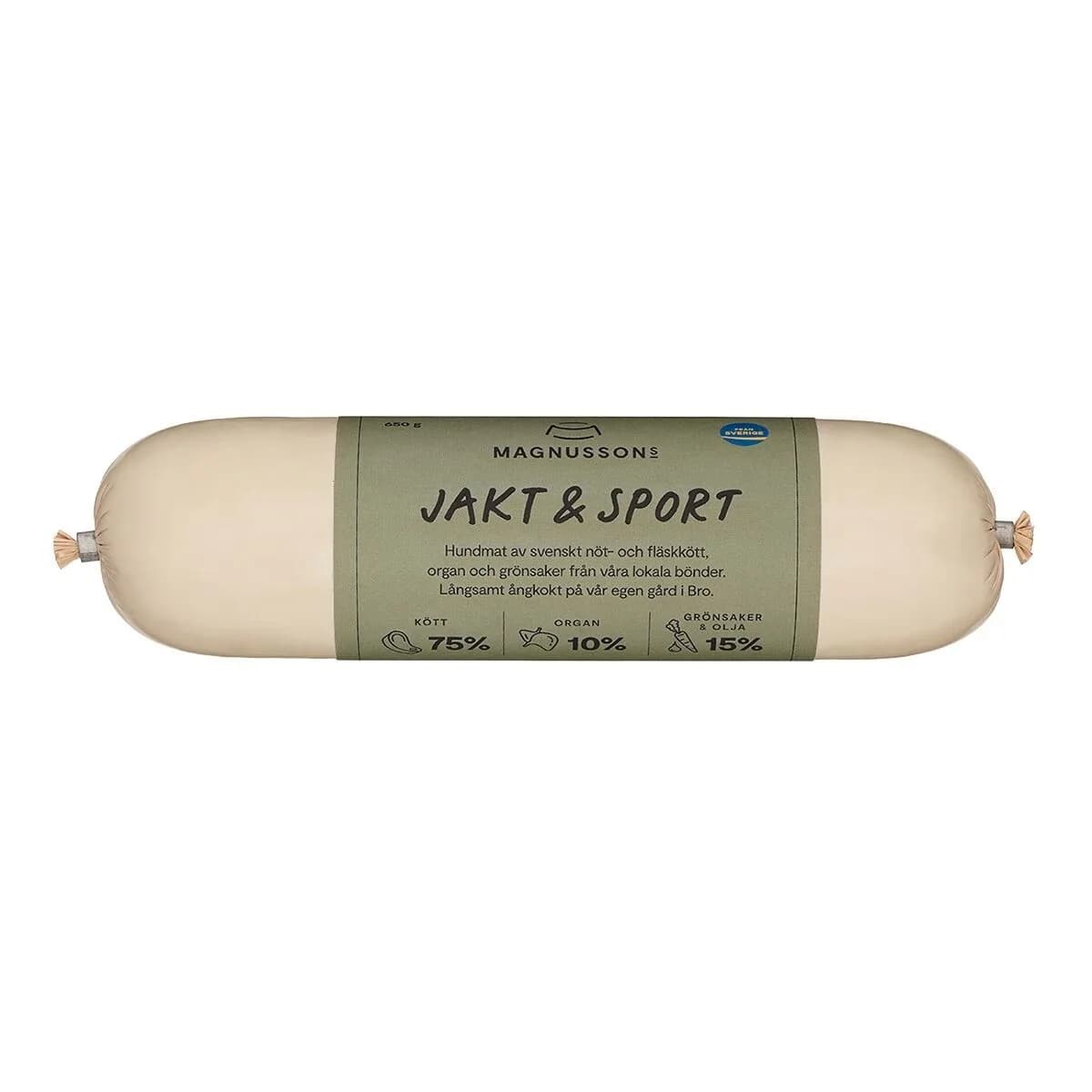 Magnusson s Jakt & Sport