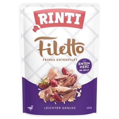 Rinti Filetto Pouch in Jelly zu TOP-Preisen