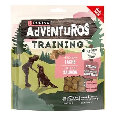 Purina Adventuros Training friandises