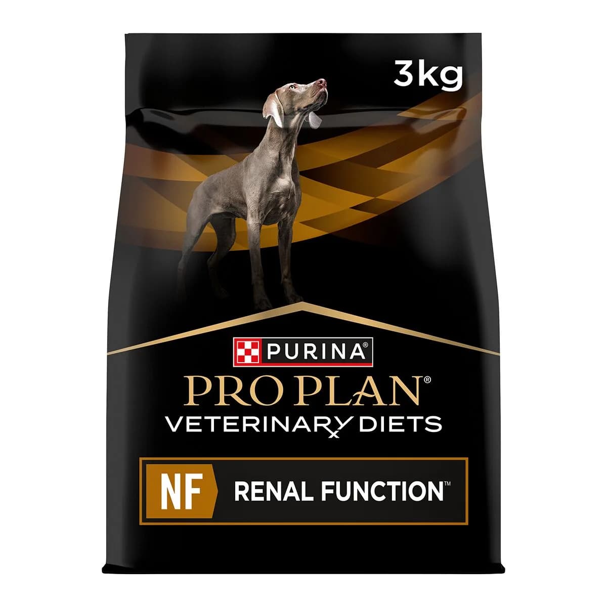 Purina VD Dog NF RenalFunction