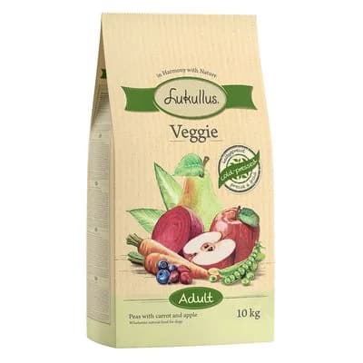 Lukullus Pressé à froid Veggie