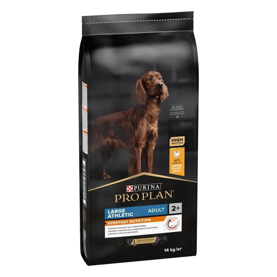 Purina Pro Plan Large Athletic Adult Pollo