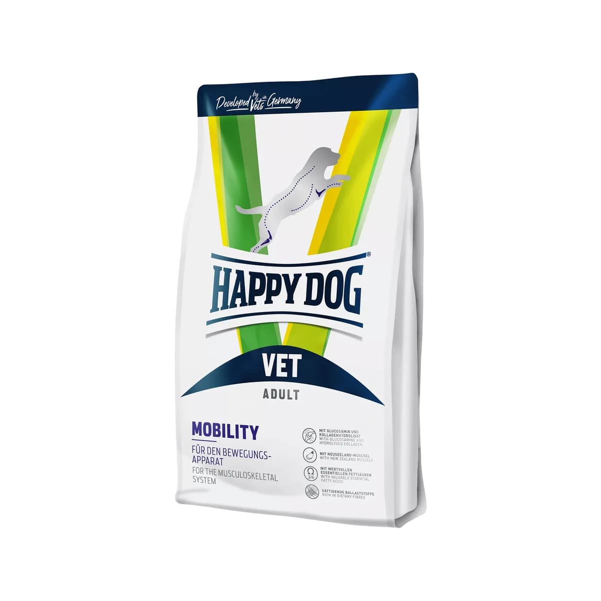 Happy Dog Happy Chien VET Mobility