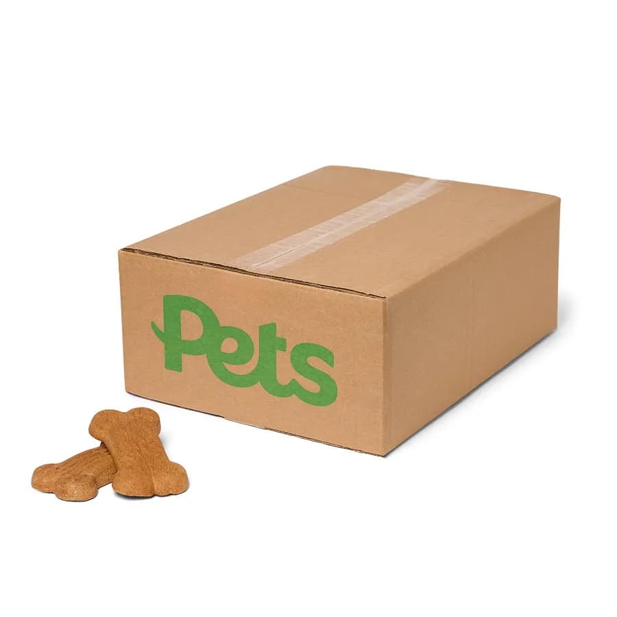 Pets at Home Giant Bone Dog Biscuits